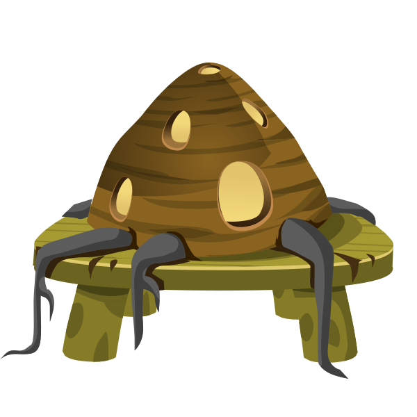 SVG firebog pol resource firefly hive 1