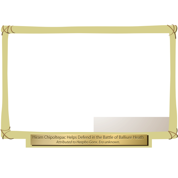 SVG firebog rook hall painting 02 deco