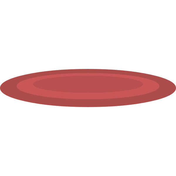 SVG firebog rug pink