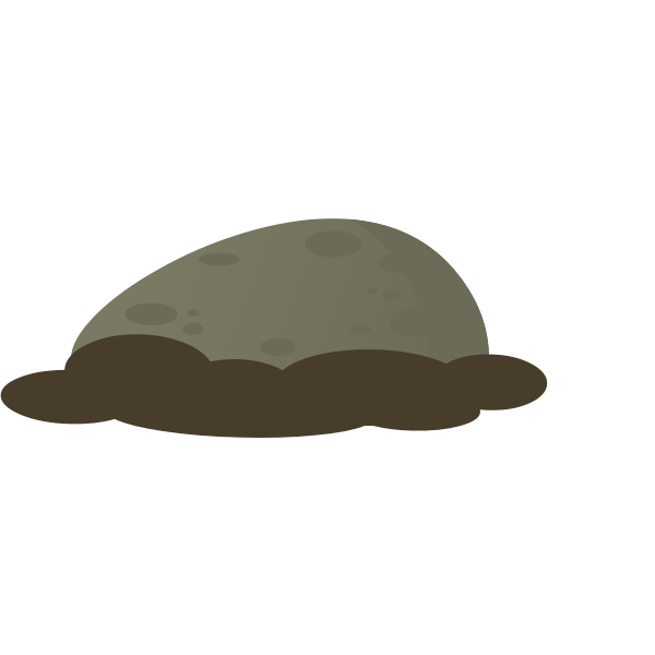 SVG firebog stone moss 1