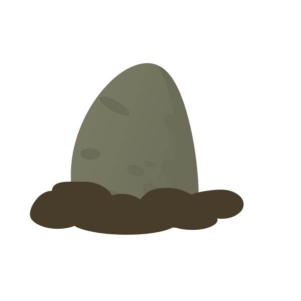 SVG firebog stone moss 4