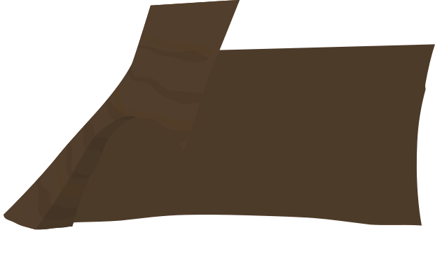 SVG firebog underground entrance back