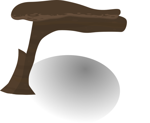 SVG firebog underground entrance cover