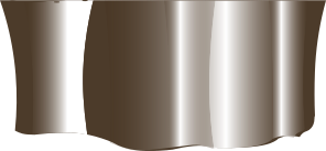 SVG firebog wavy wall