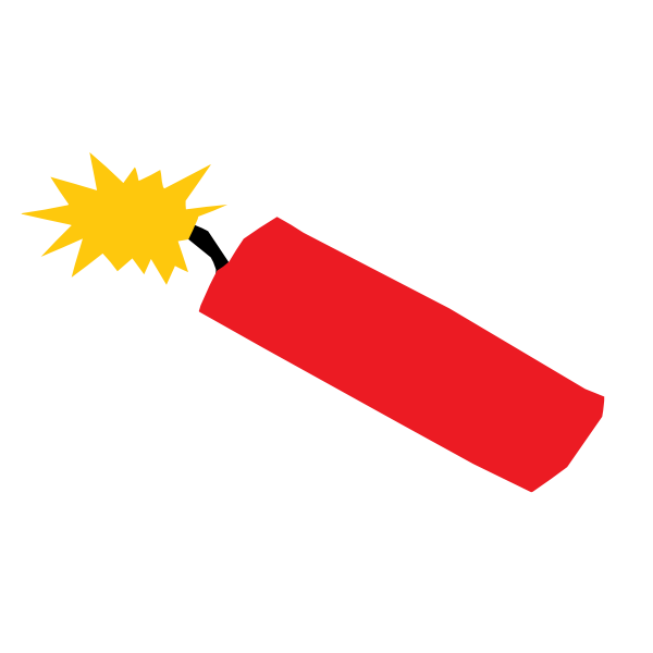 SVG Firecracker refixed