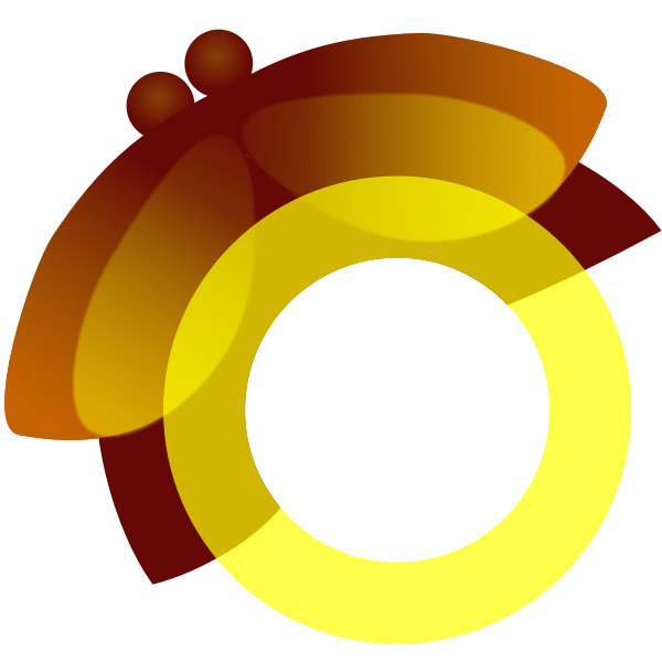 SVG Firefly vector image
