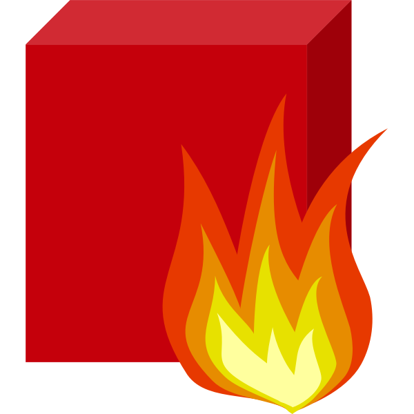 SVG Firewall