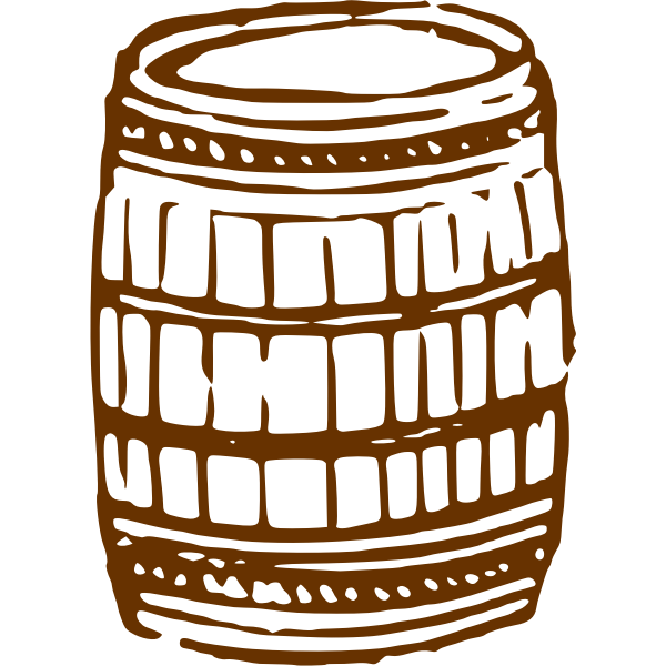 SVG Firkin