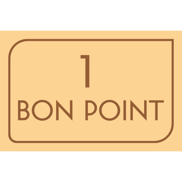 SVG First place board