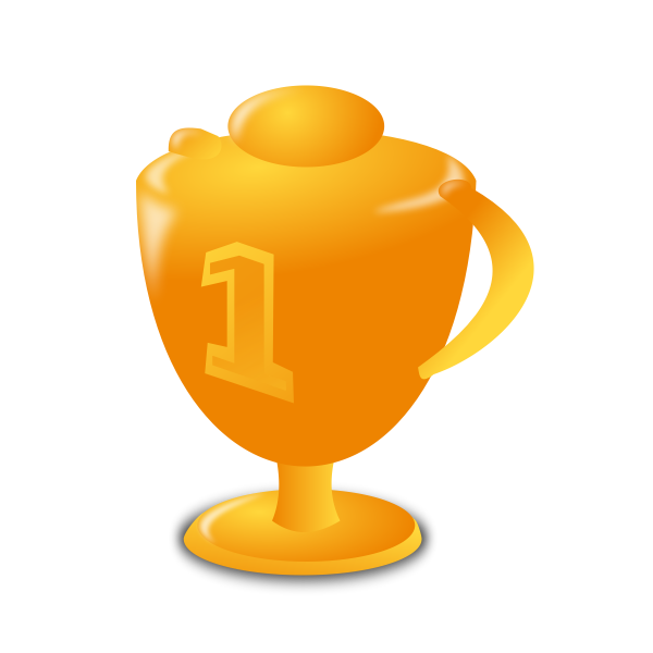 SVG First prize