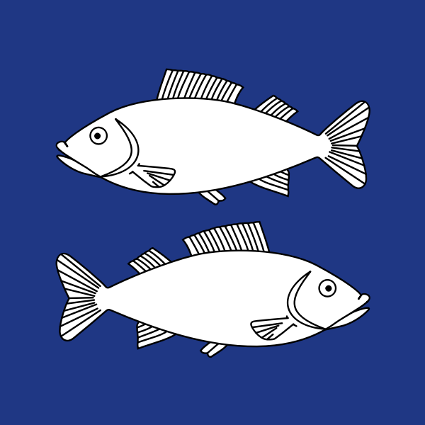 SVG Fischenthal - Coat of arms