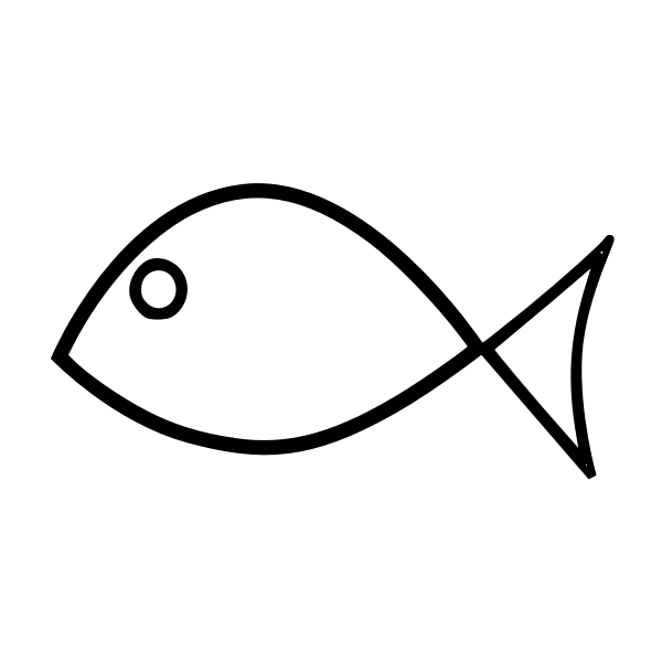 SVG Fish