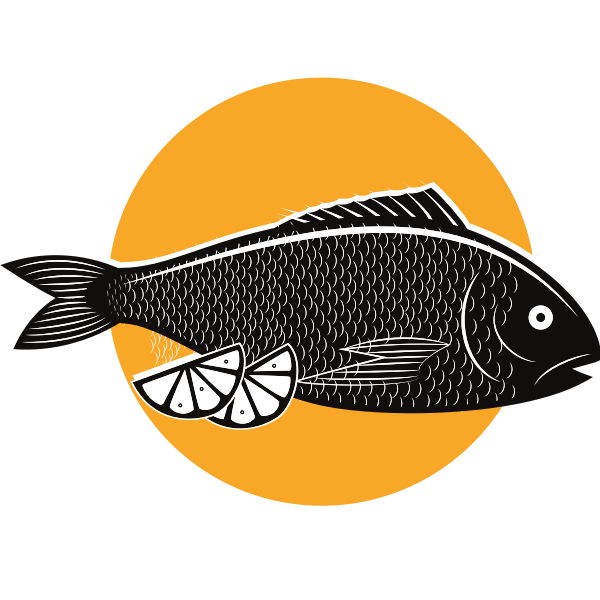 SVG Fish silhouette-1577381968