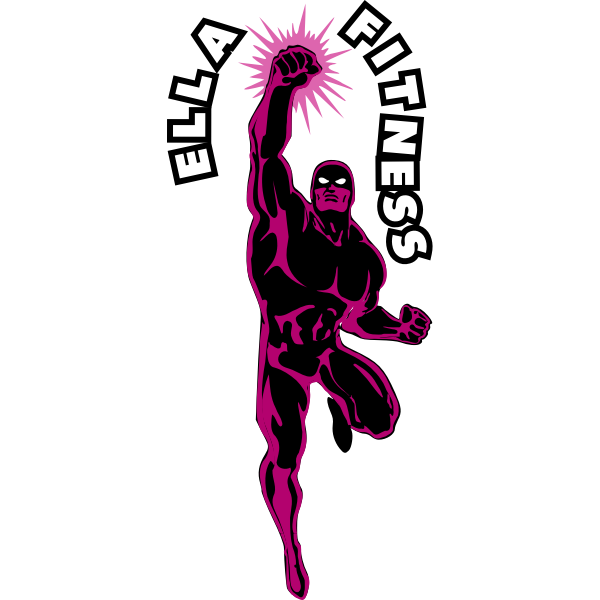 SVG Fitness hero