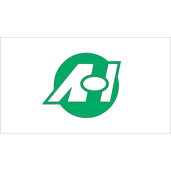 SVG Flag of Aizuhongo Fukushima