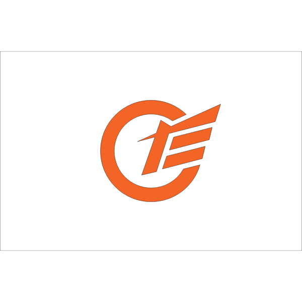 SVG Flag of Aizutakata Fukushima
