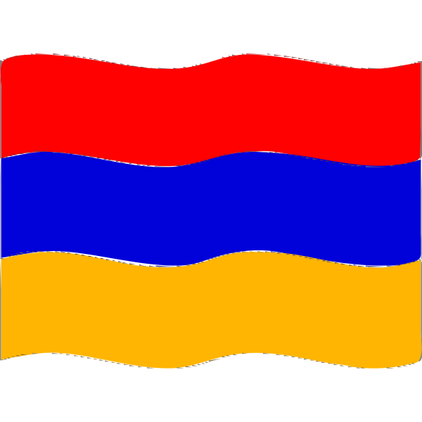 SVG Flag of Armenia wave 2016081739