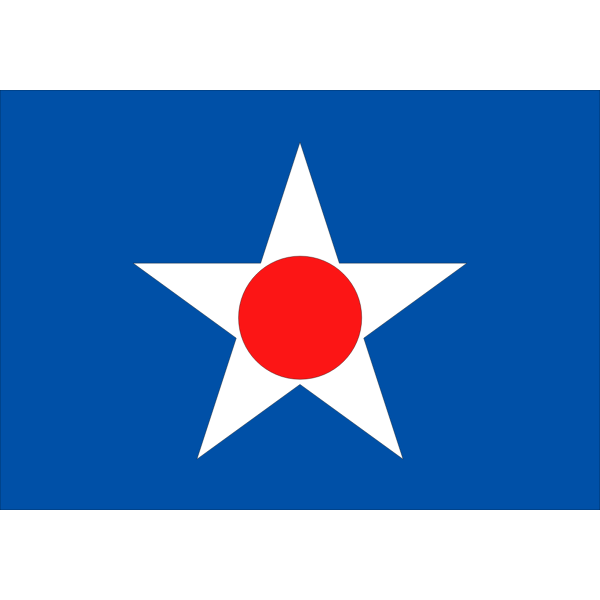 SVG Flag of Asahikawa Hokkaido