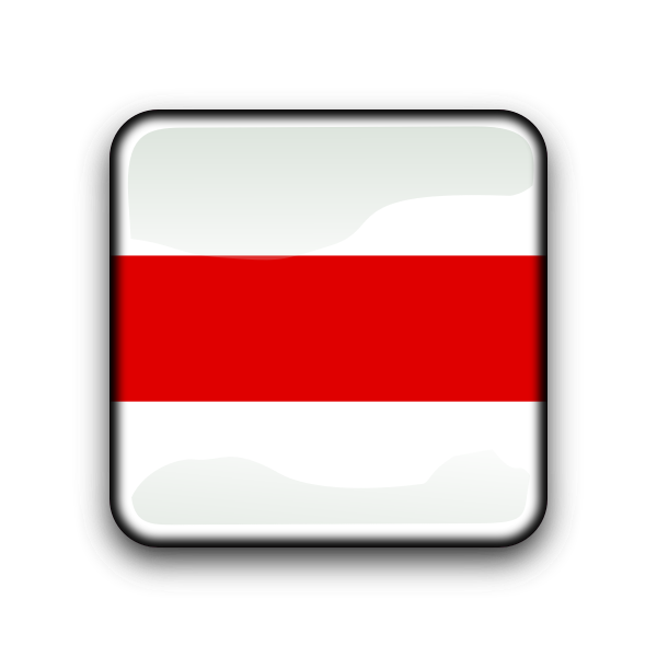 SVG Flag of Belarus