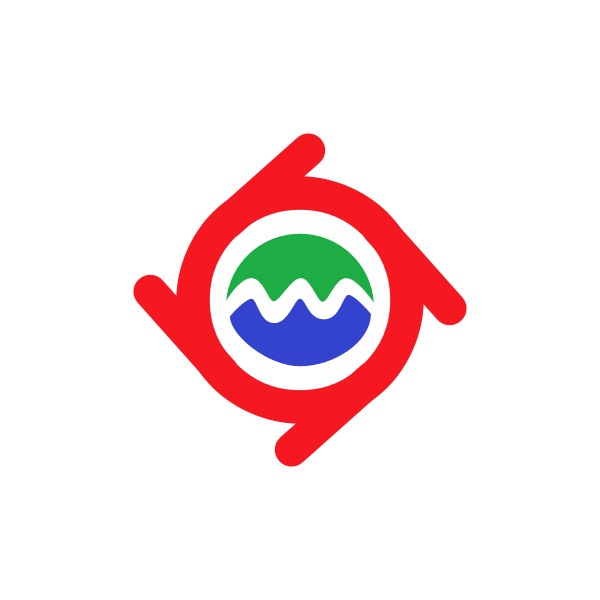 SVG Flag of Chikura Chiba