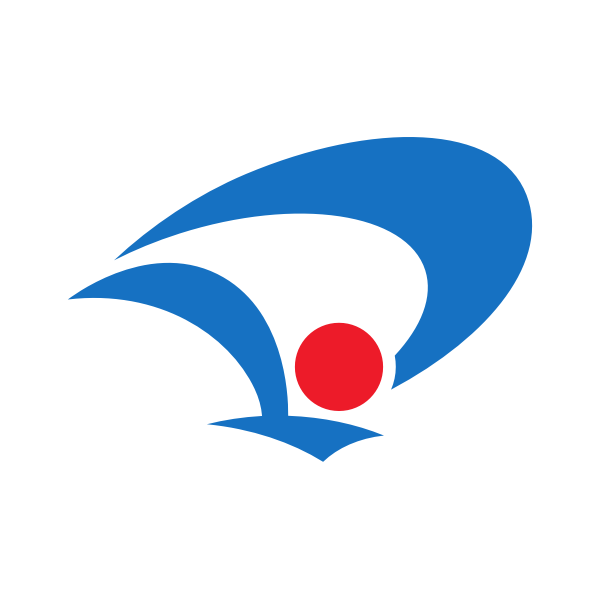 SVG Flag of Daisen Akita