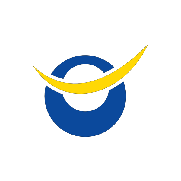 SVG Flag of Date Fukushima