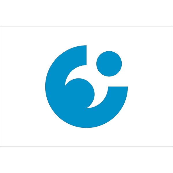 SVG Flag of Eiheiji Fukui