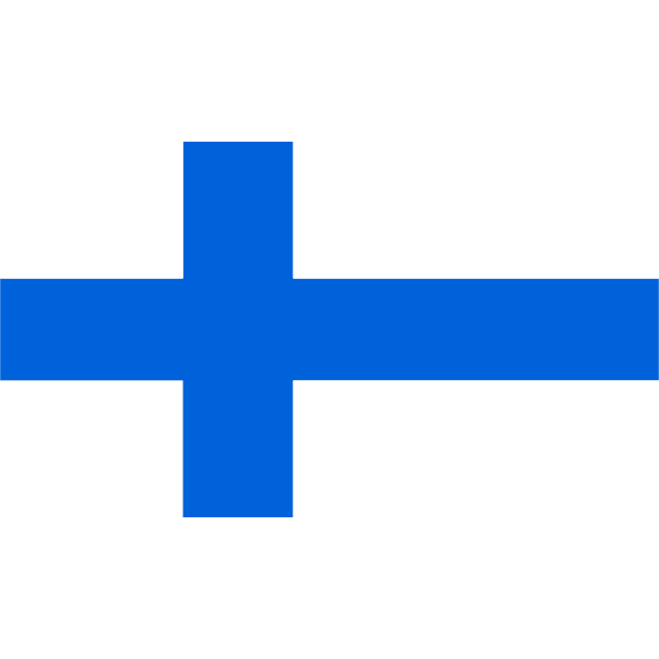 SVG Flag of Finland-1571927879