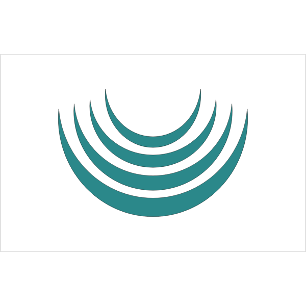 SVG Flag of Hida Gifu