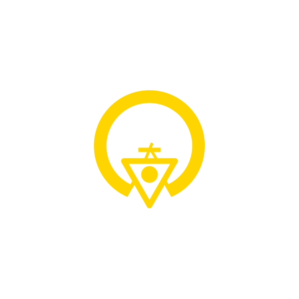 SVG Flag of Higashi Fukushima