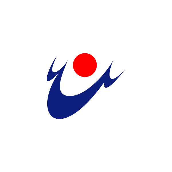 SVG Flag of Hioki Kagoshima