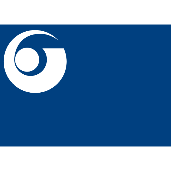 SVG Flag of Hisayama Fukuoka