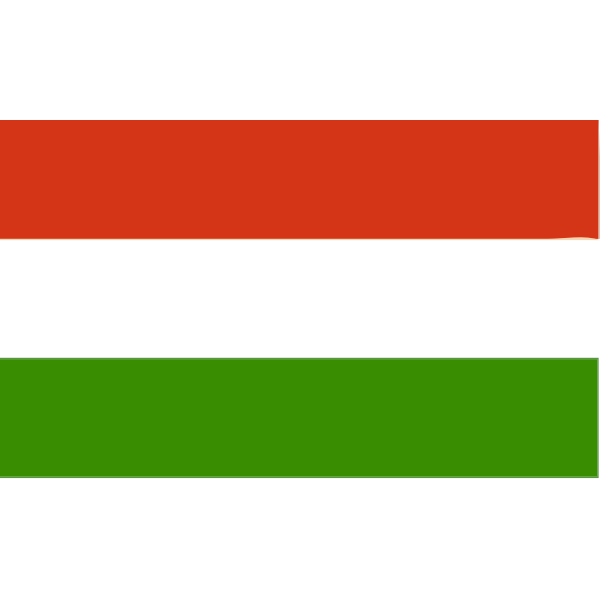 SVG Flag of Hungary 2016081354