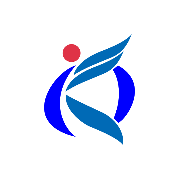 SVG Flag of Ichikikushikino Kagoshima