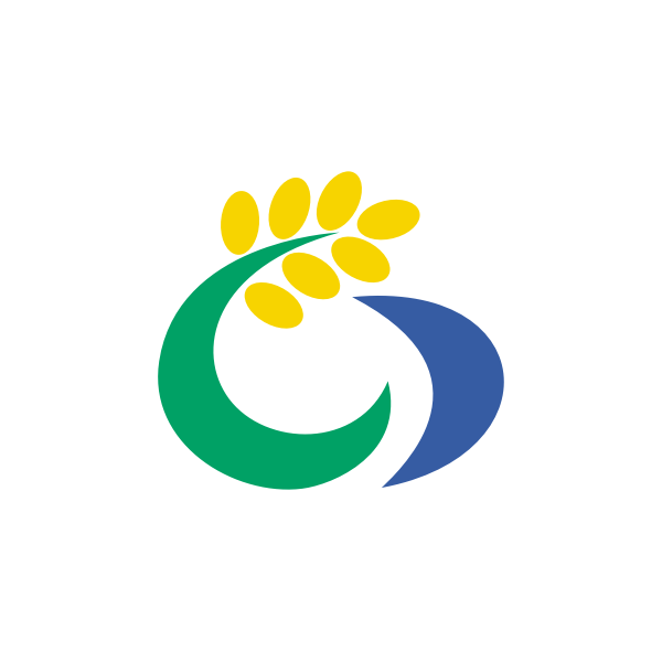 SVG Flag of Isa Kagoshima