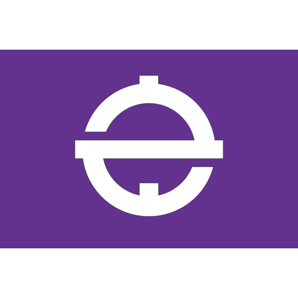 SVG Flag of Joge Hiroshima