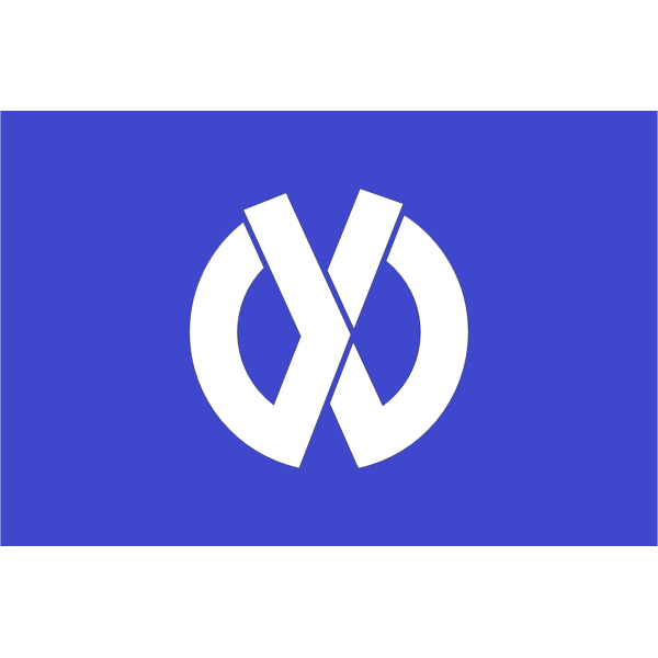 SVG Flag of Kaita Hiroshima