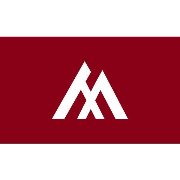 SVG Flag of Kakei Hiroshima