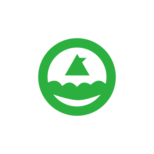 SVG Flag of Kamiishizu Gifu