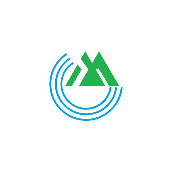 SVG Flag of Kamiyahagi Gifu