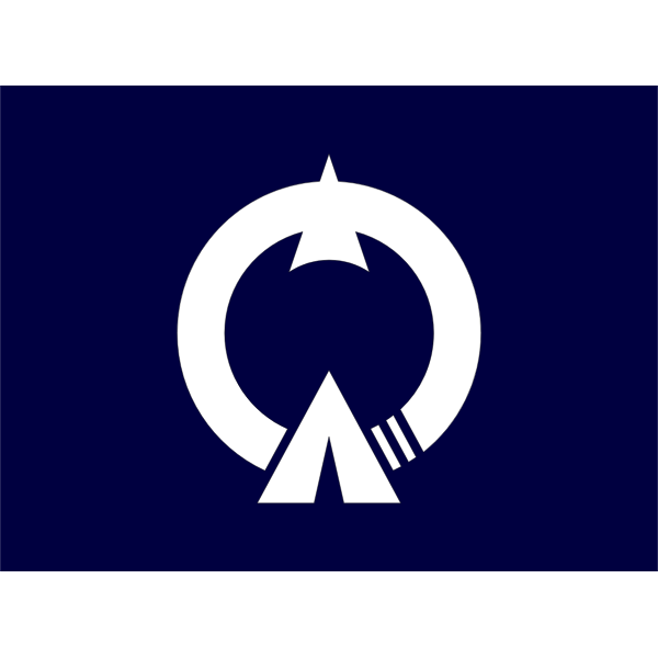 SVG Flag of Kannabe Hiroshima