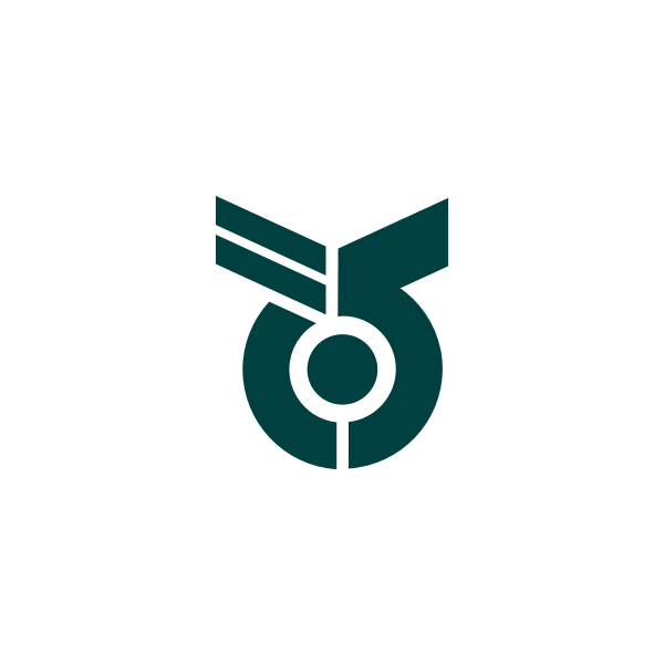 SVG Flag of Kawai Gifu