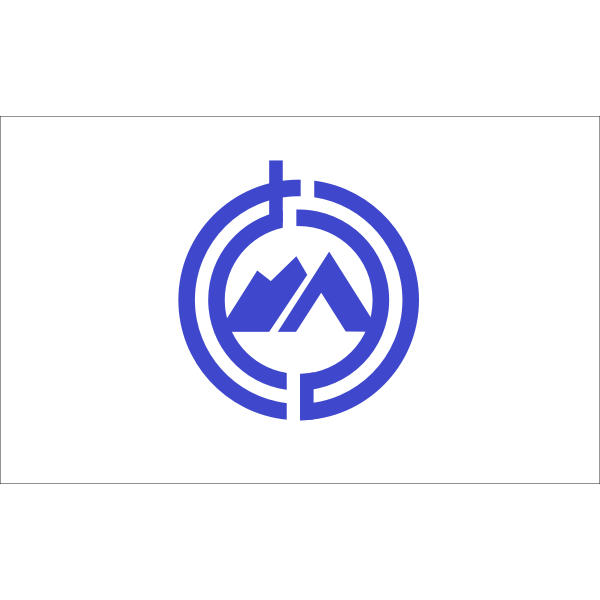 SVG Flag of Kawara Fukuoka
