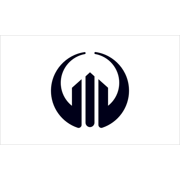 SVG Flag of Kawasaki Fukuoka