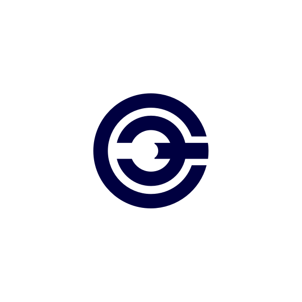 SVG Flag of Kedoin Kagoshima