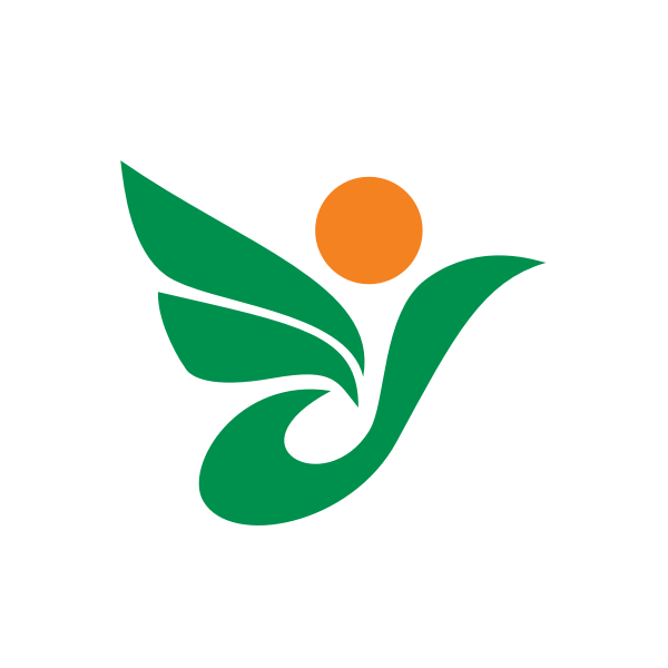 SVG Flag of Kitaakita Akita