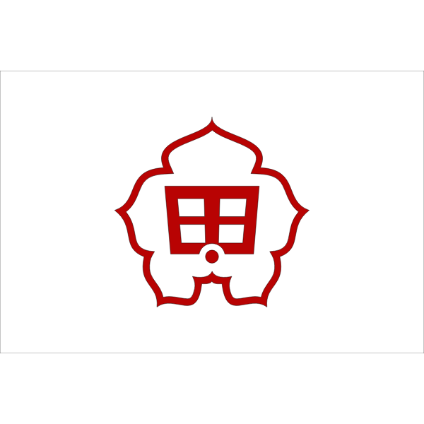 SVG Flag of Koda Hiroshima