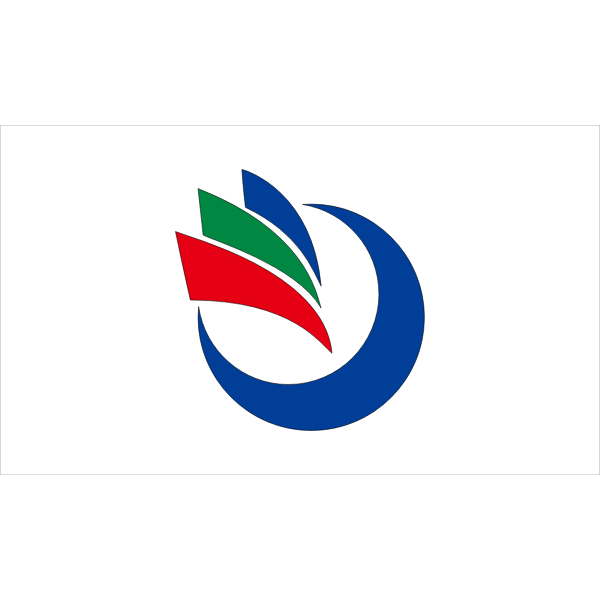 SVG Flag of Koge Fukuoka