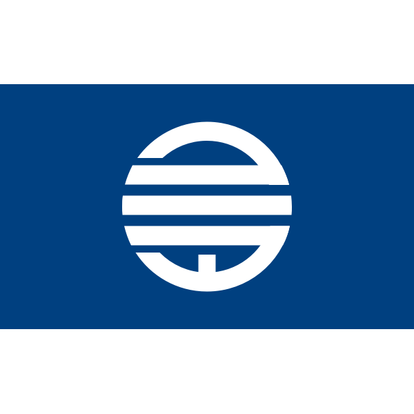SVG Flag of Konu Hiroshima