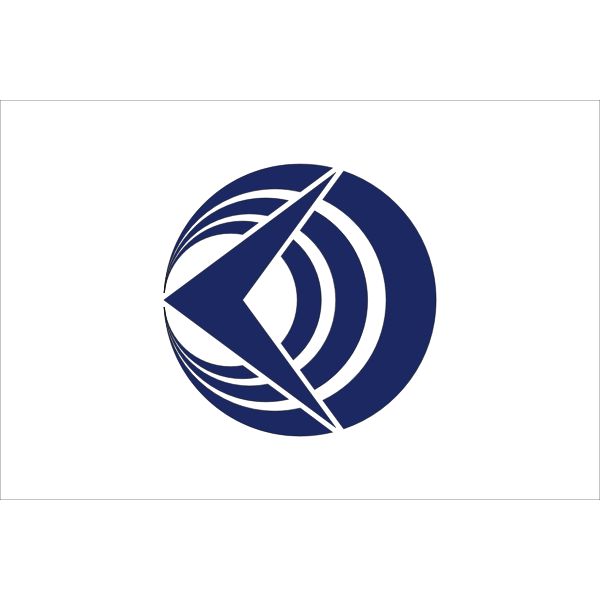 SVG Flag of Kurahashi Hiroshima